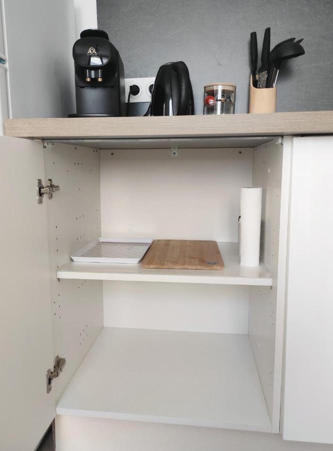 Lamourguier 1, Proche Des Halles, Wifi, Bureau 나르본 외부 사진