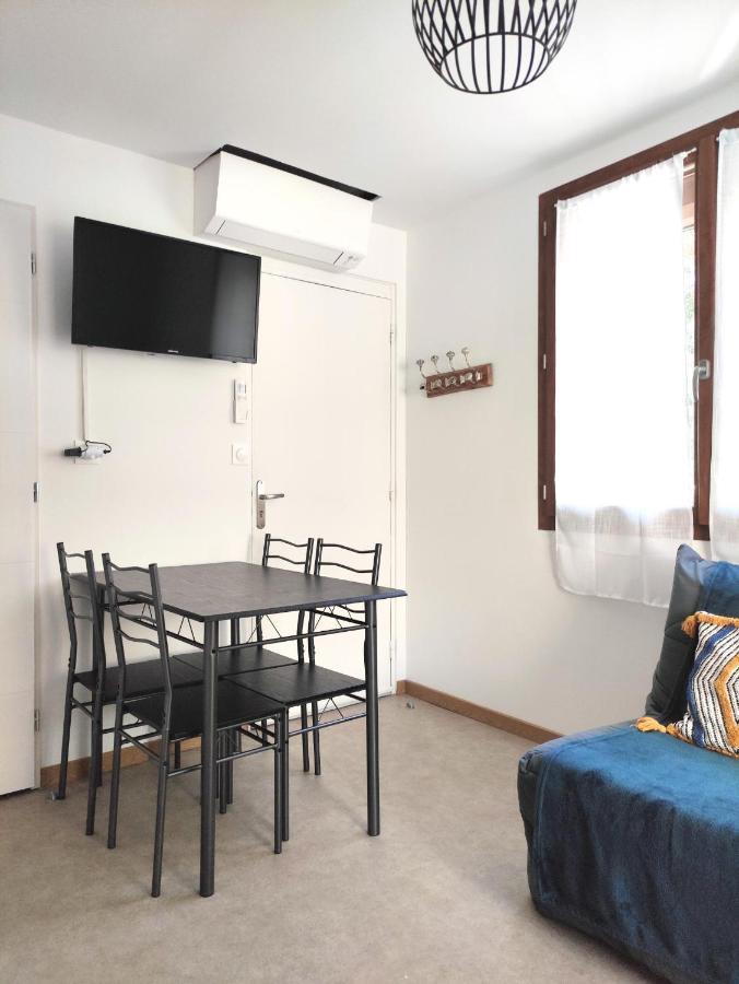 Lamourguier 1, Proche Des Halles, Wifi, Bureau 나르본 외부 사진